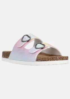 Messina Kids Cork Sandal