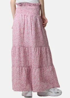 Miami Long Skirt JR