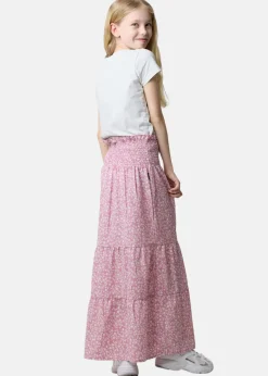 Miami Long Skirt JR