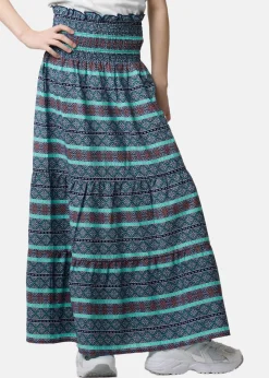 Miami Long Skirt JR