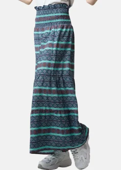 Miami Long Skirt JR