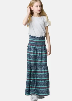 Miami Long Skirt JR