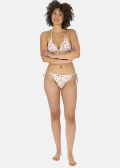 Miami Side Tie Bottom