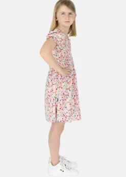 Miami Smock Dress JR