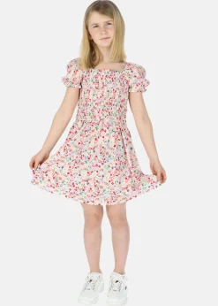 Miami Smock Dress JR