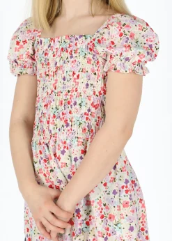 Miami Smock Dress JR