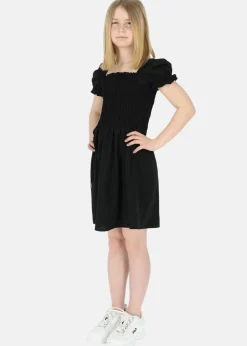 Miami Smock Dress JR