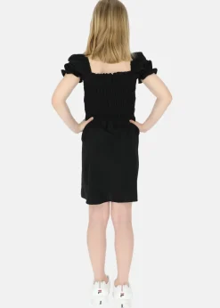 Miami Smock Dress JR