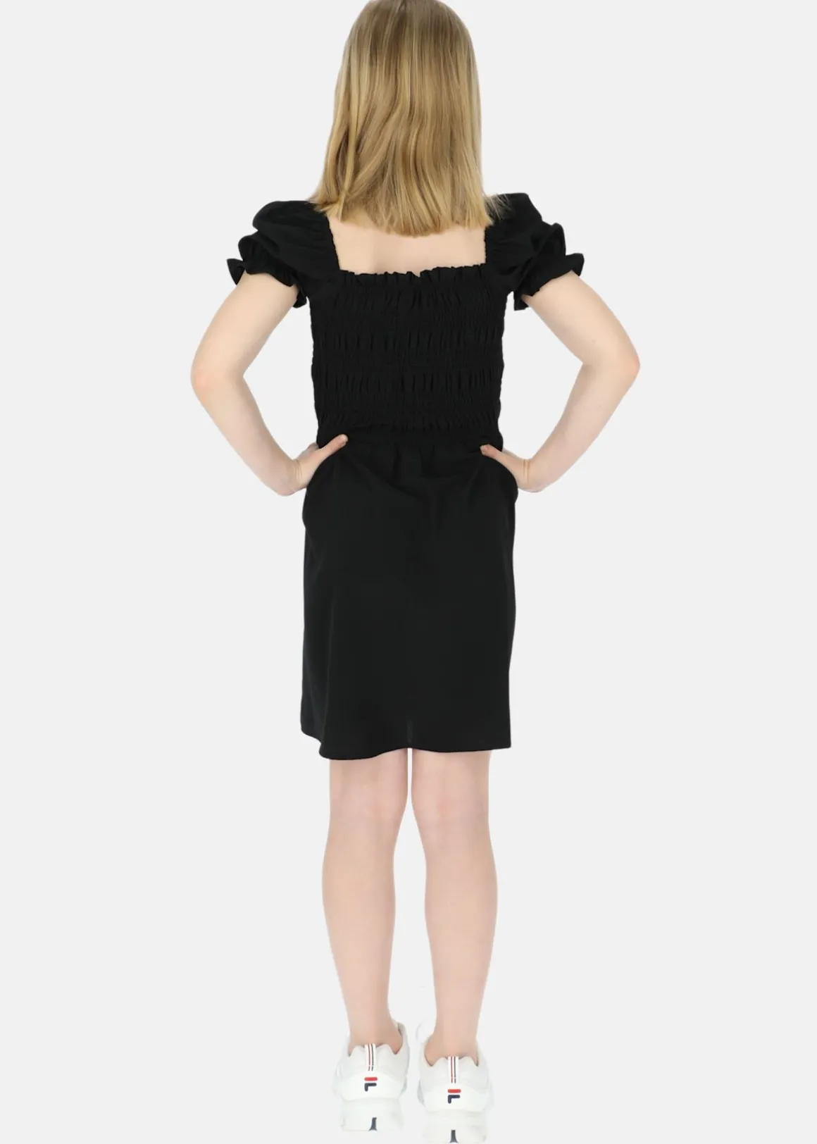 Miami Smock Dress JR