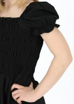 Miami Smock Dress JR