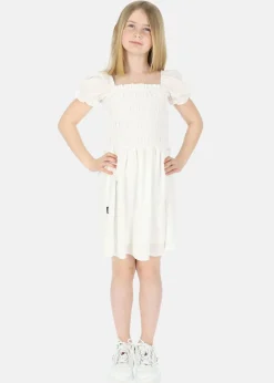 Miami Smock Dress JR