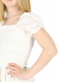 Miami Smock Dress JR