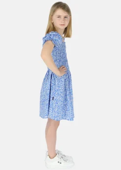Miami Smock Dress JR