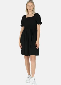 Miami Smock Dress W