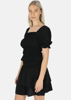 Miami Smock Top W