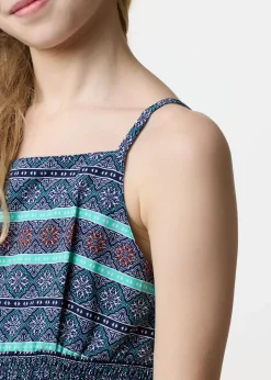 Miami Strap Dress JR