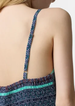 Miami Strap Dress JR