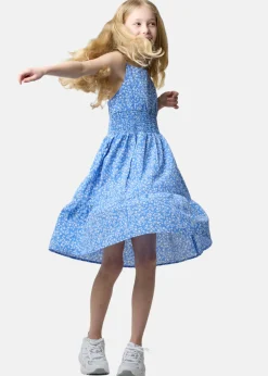 Miami Strap Dress JR