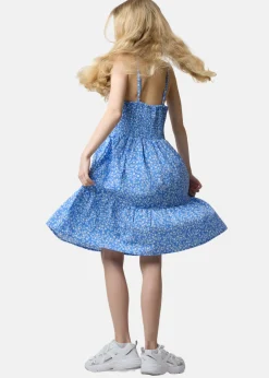 Miami Strap Dress JR