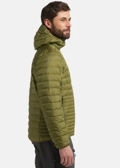 Micro Nordic Down Hood Men