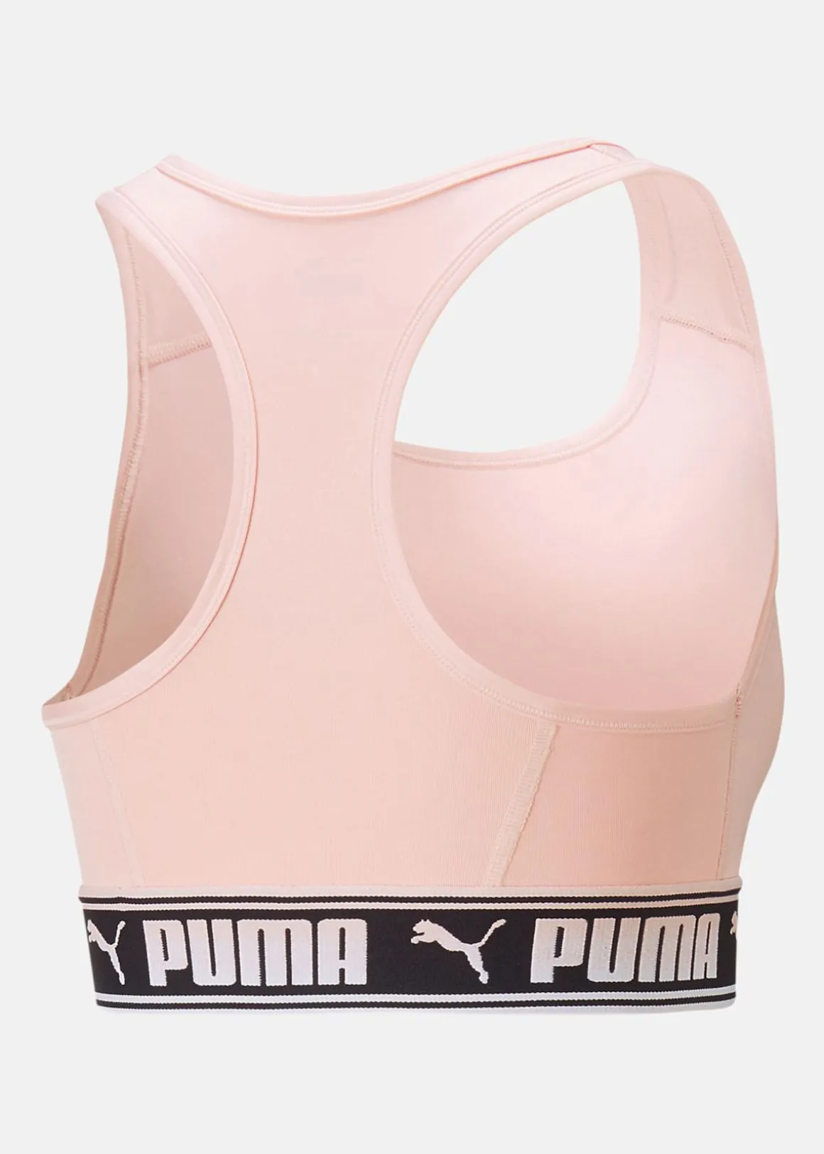 Mid Impact Puma Strong Bra
