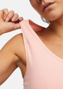 Mid Impact Puma Strong Bra