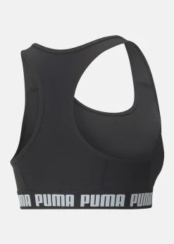 Mid Impact Puma Strong Bra