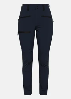 Mid Slim Pant Women