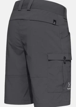 Mid Standard Shorts Men