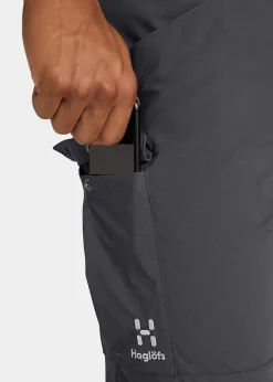 Mid Standard Shorts Men