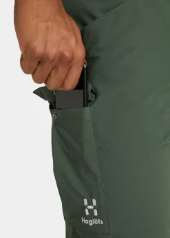 Mid Standard Shorts Men