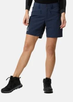 Mid Standard Shorts Women