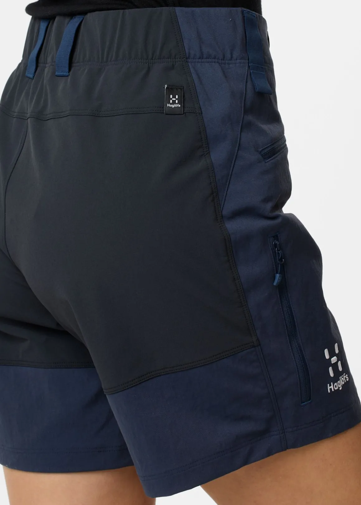 Mid Standard Shorts Women