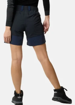 Mid Standard Shorts Women