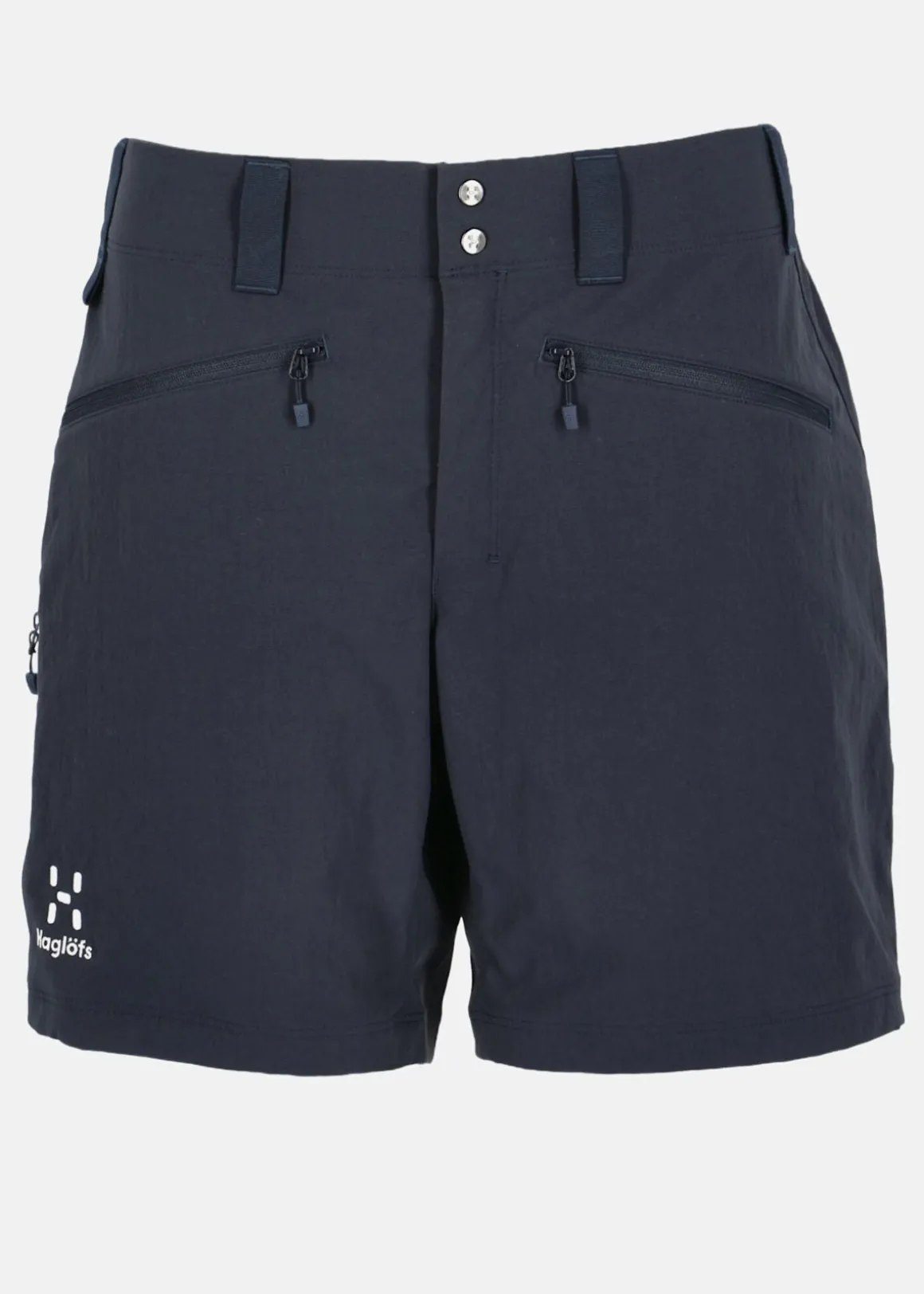 Mid Standard Shorts Women
