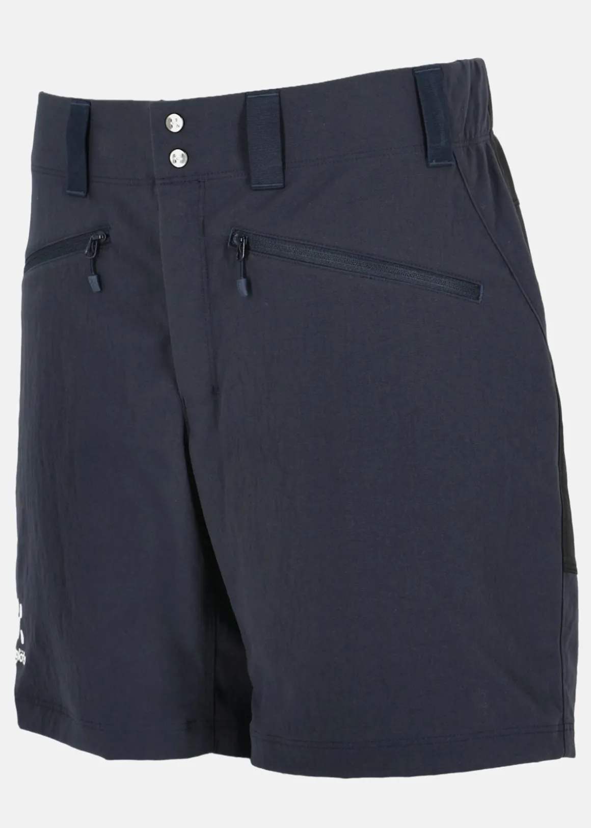 Mid Standard Shorts Women