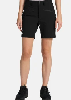 Mid Standard Shorts Women
