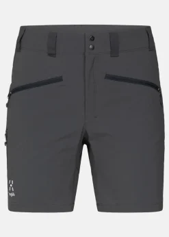 Mid Standard Shorts Women