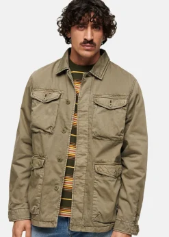 MILITARY M65 LW JACKET
