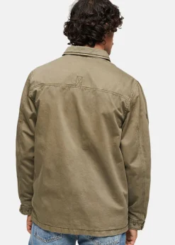 MILITARY M65 LW JACKET