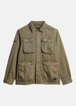 MILITARY M65 LW JACKET