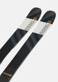 MINDBENDER 85 inkl bindning SQUIRE 10