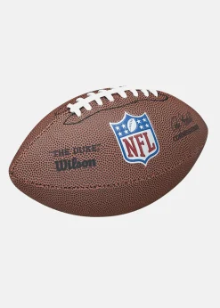 MINI NFL GAME BALL REPLICA DEF