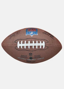 MINI NFL GAME BALL REPLICA DEF