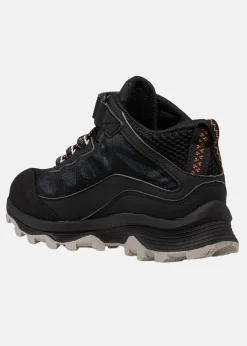 Moab Speed Mid A/C WTRPF