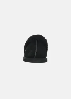 Montana Suede Wool slip in W