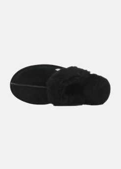 Montana Suede Wool slip in W