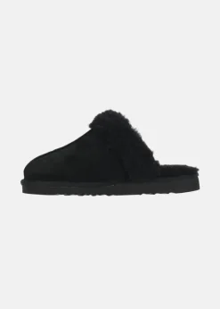 Montana Suede Wool slip in W