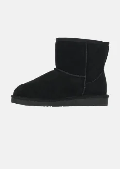 Montana Suede Wool Winter Boot High W