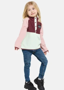 MONTE KIDS HALF BU 4